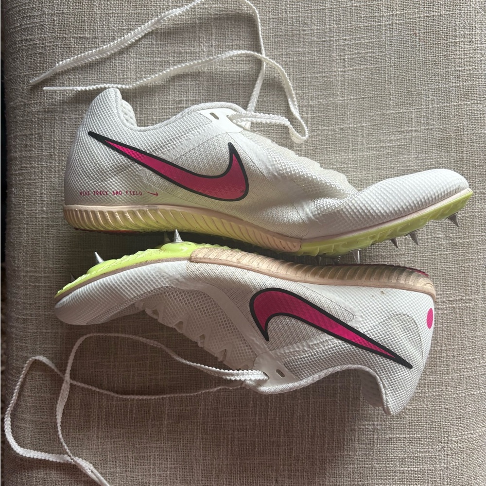 Nike Zoom Rival Multi Track and Field Shoes